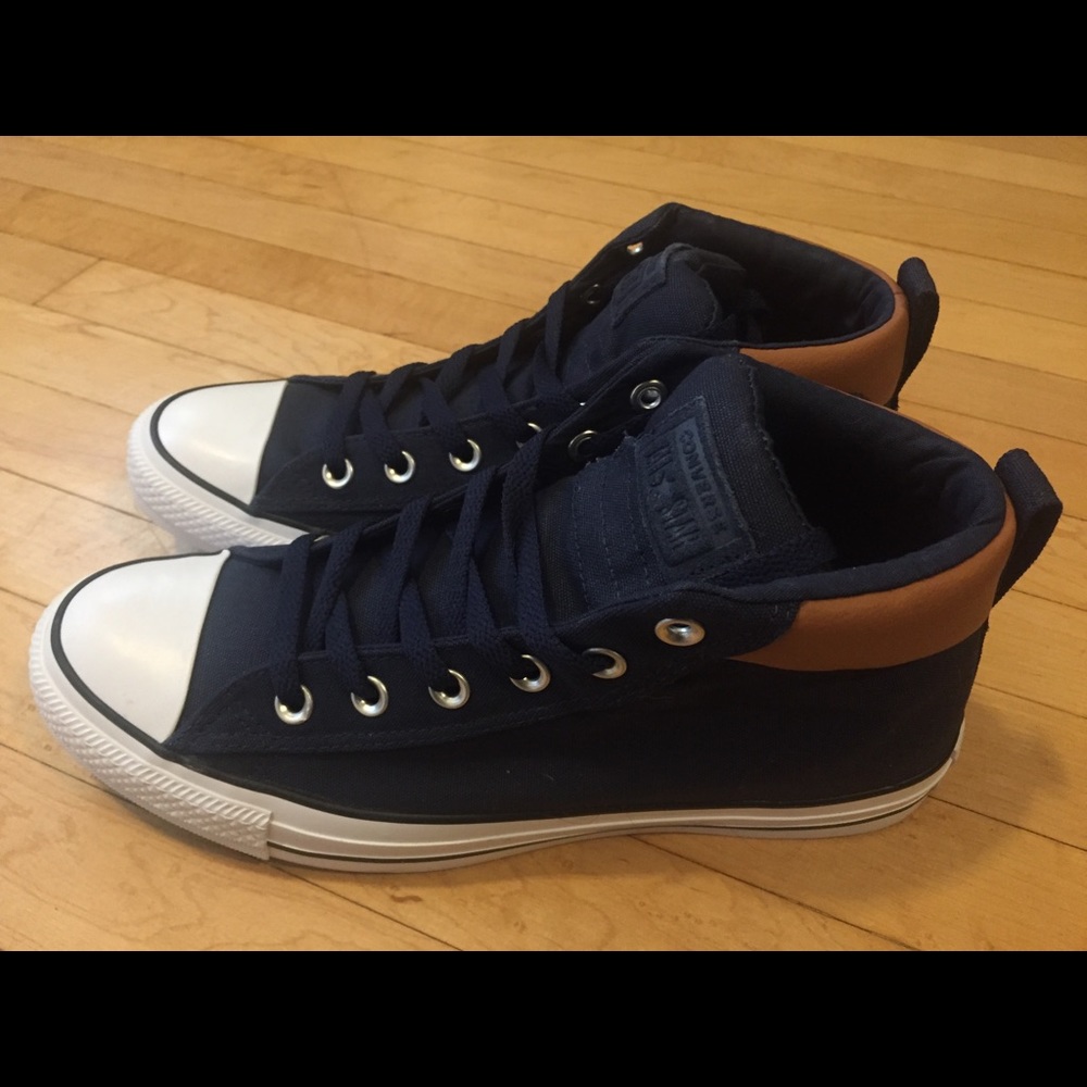 Converse Chuck Taylor All Star Shoes